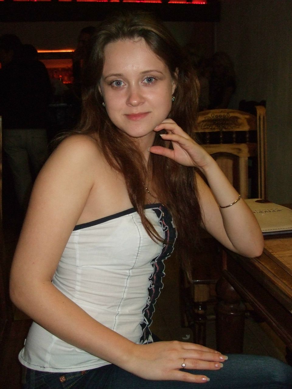 Анастасия Кислая | Минск