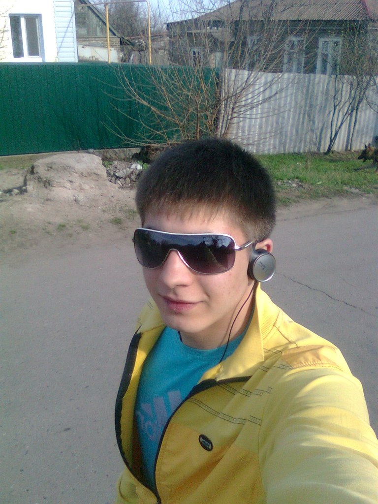 Леша Мищенко ▇ ▃ ▆ ▇ ▅ █ ▄ ▃ █ | Краматорск