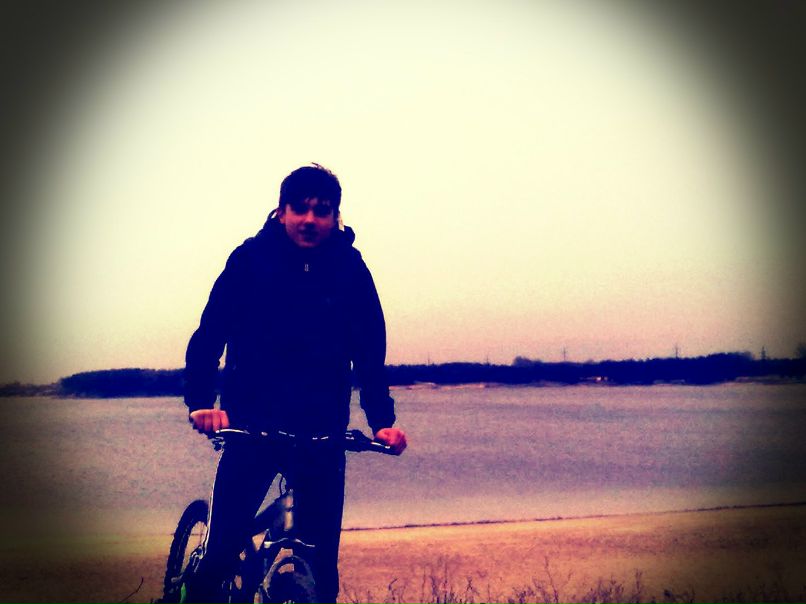 Жека Лаптев | Львов