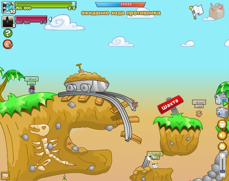 Илья Барсуков | Могилёв