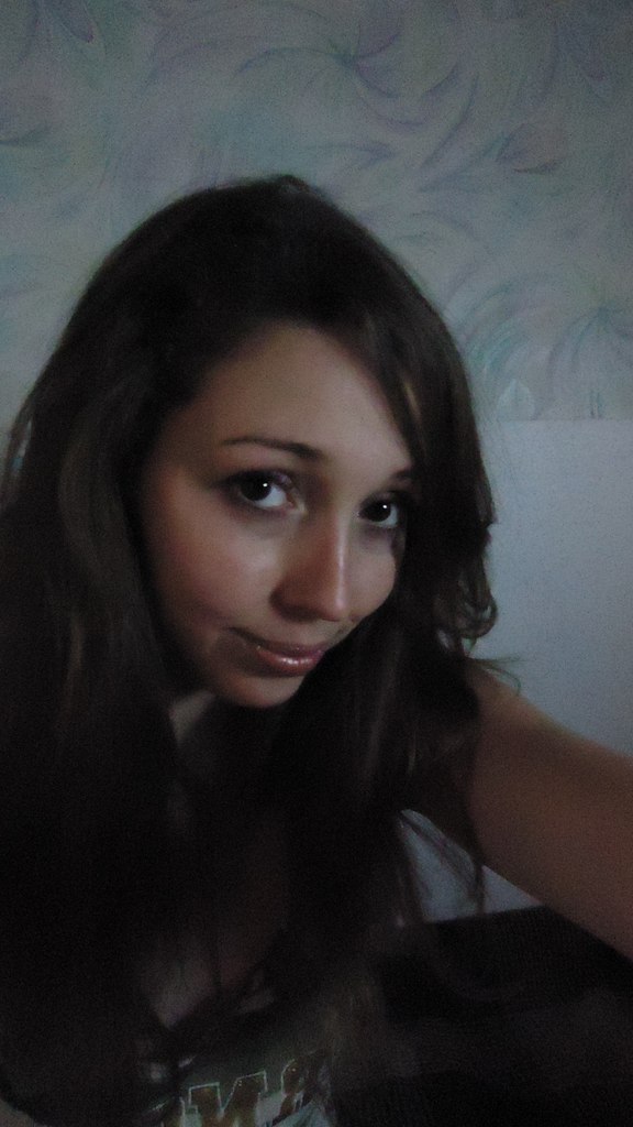 Мария Иващенко | Луганск