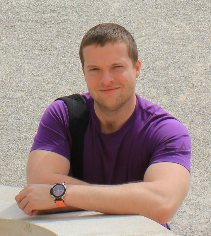 Даниил Сикачина | Самара