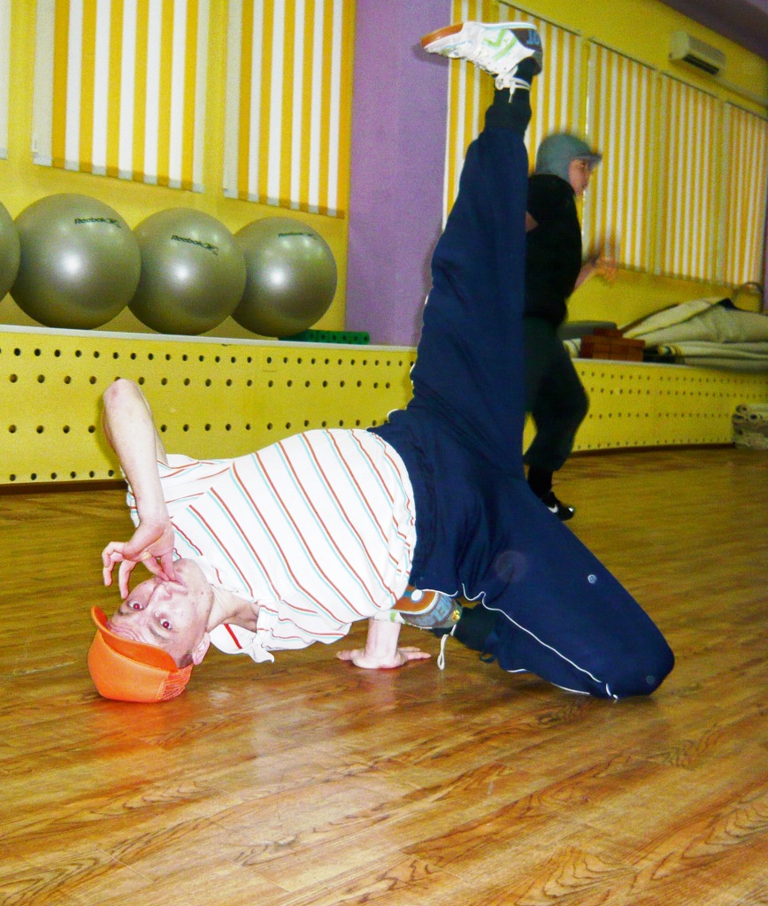 Фото профиля