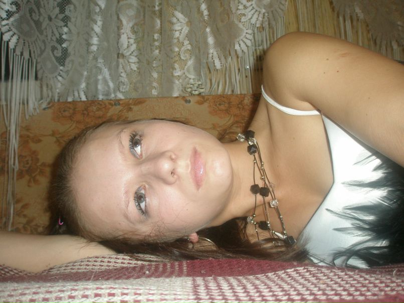 Мария Хабибулина | Архангельск