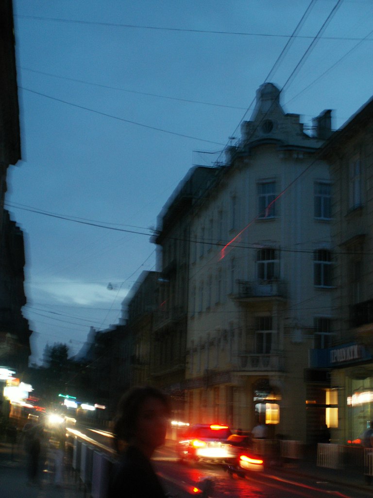 Дарья Приставко | Санкт-Петербург