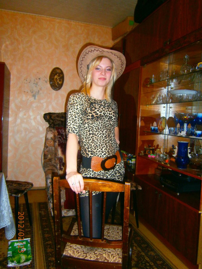 Анжелика Моренкова Алексеевна | Санкт-Петербург