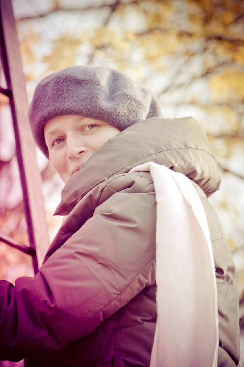 Клер Брант | Санкт-Петербург