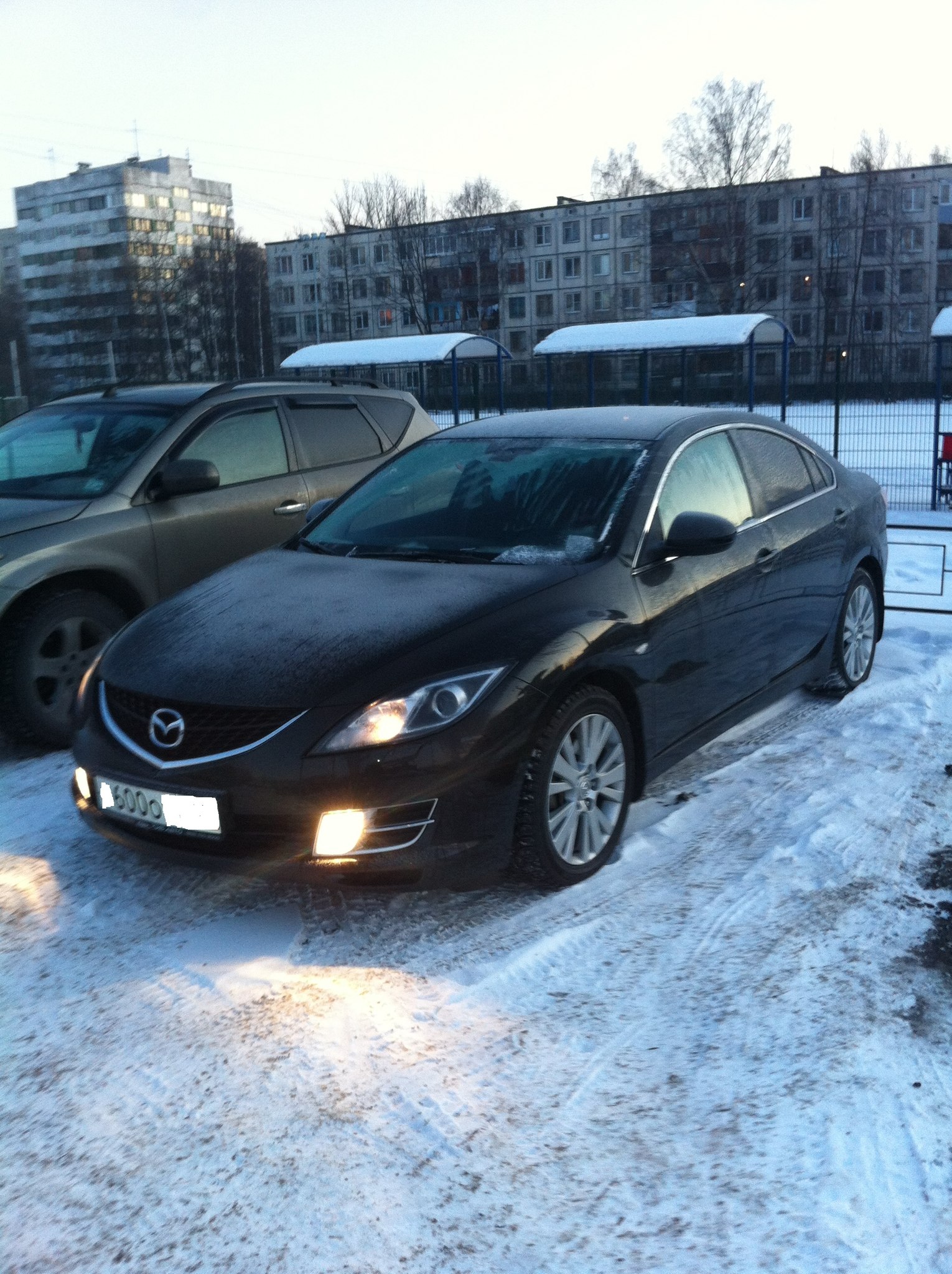 Фото профиля