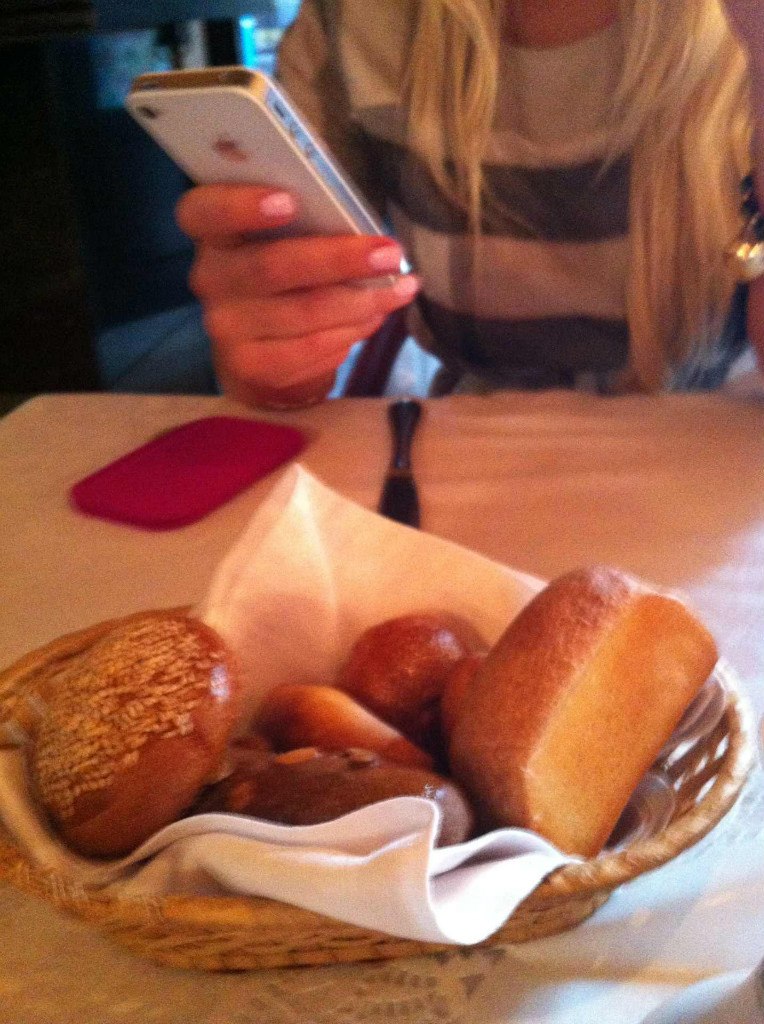 Даша Ильина | Москва