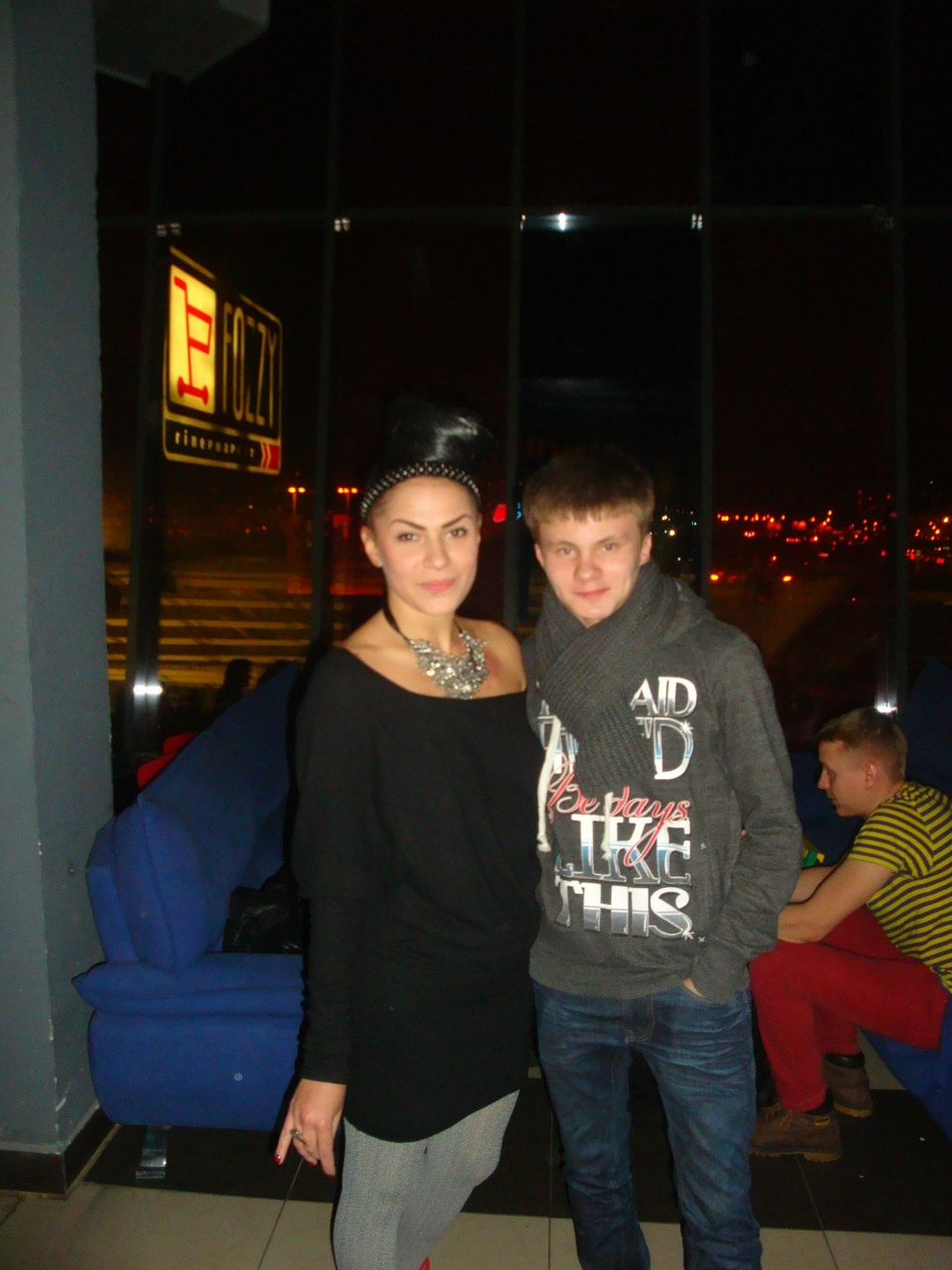 Антон Макаров | Харьков