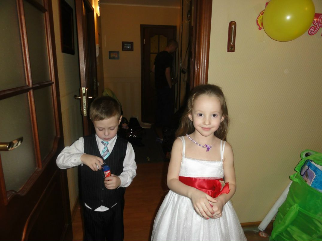 Елена Прудская | Мурманск