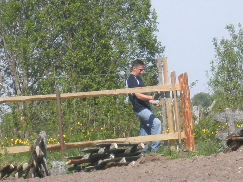 Игорь Рычков | Вологда