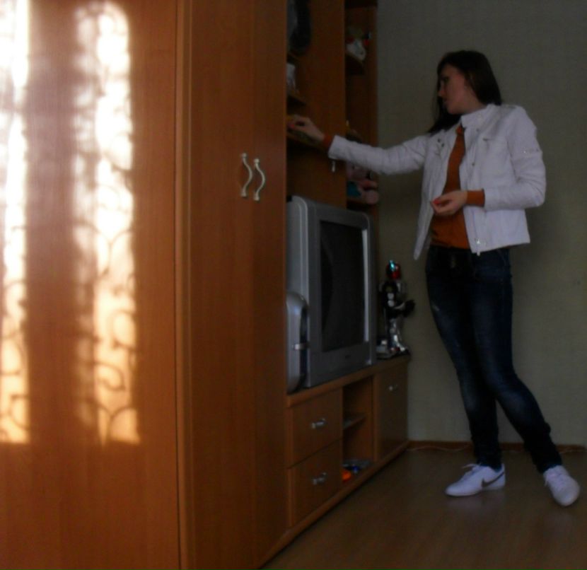 Deyli Ermakova | Анапа