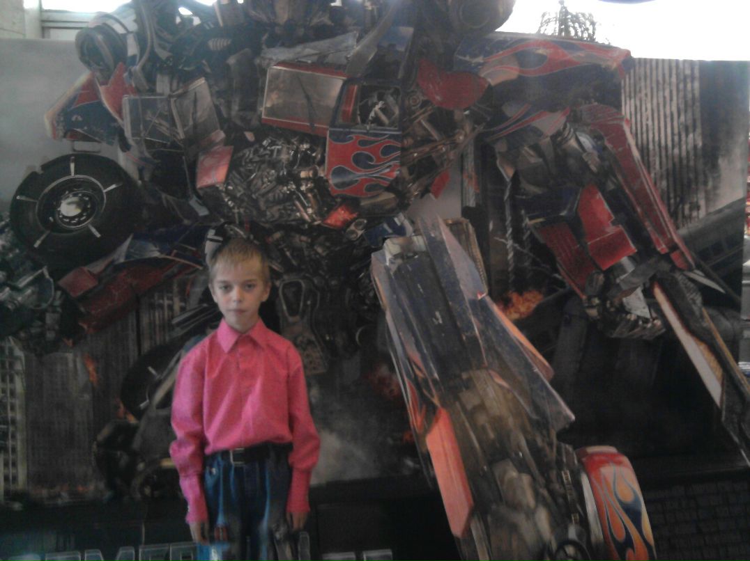 Тарас Ваньо Тарасович | Санкт-Петербург