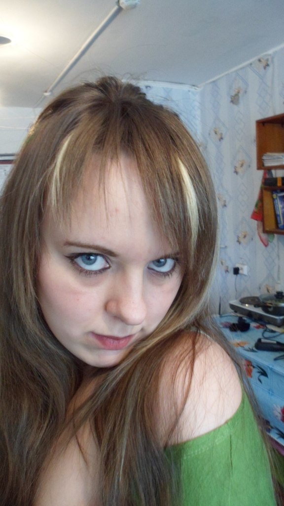 Бажена Ревякина | 