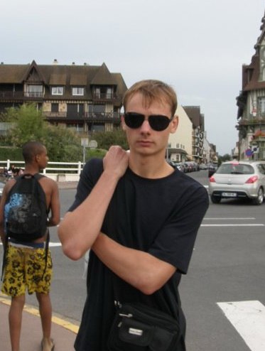 Сергей Крячко Станиславович | Харьков