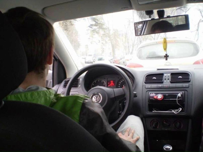 Андрей Федькин Александрович | Москва