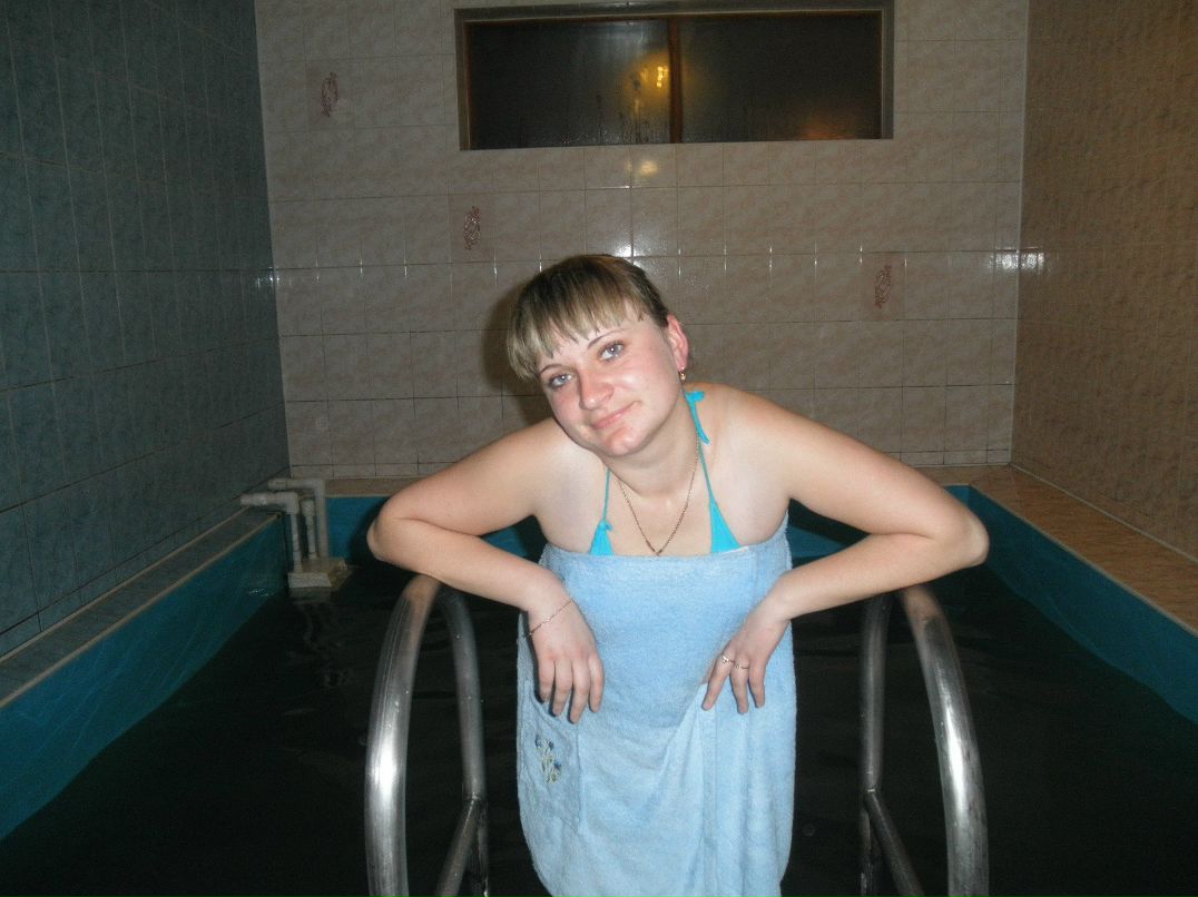 Светик Терещенко | Березняки