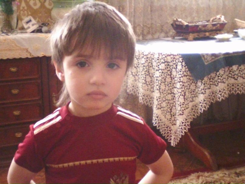 Иван Пан | Москва