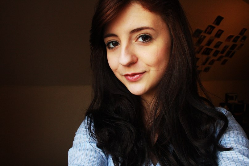 Кристина Фогель | Hamburg