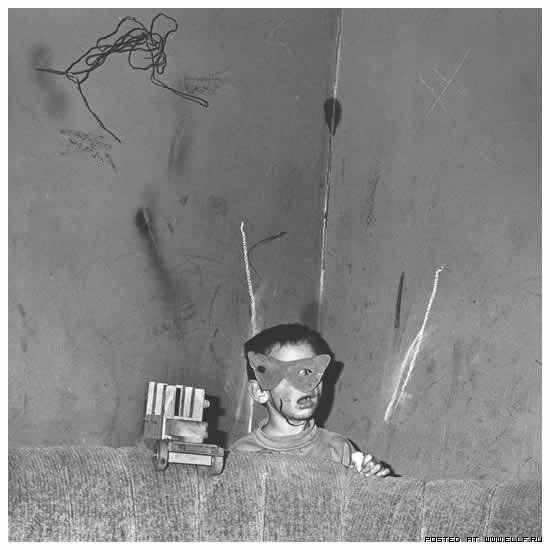 Андрей Ярошевич | Минск