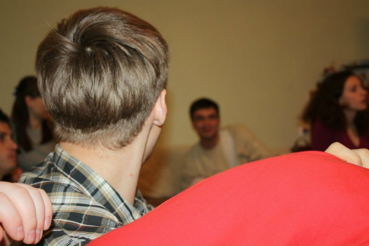 Фанис Гайнудинов | Санкт-Петербург