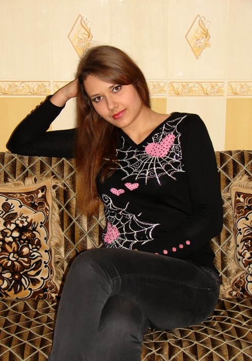 Светлана Мищенко | Харьков