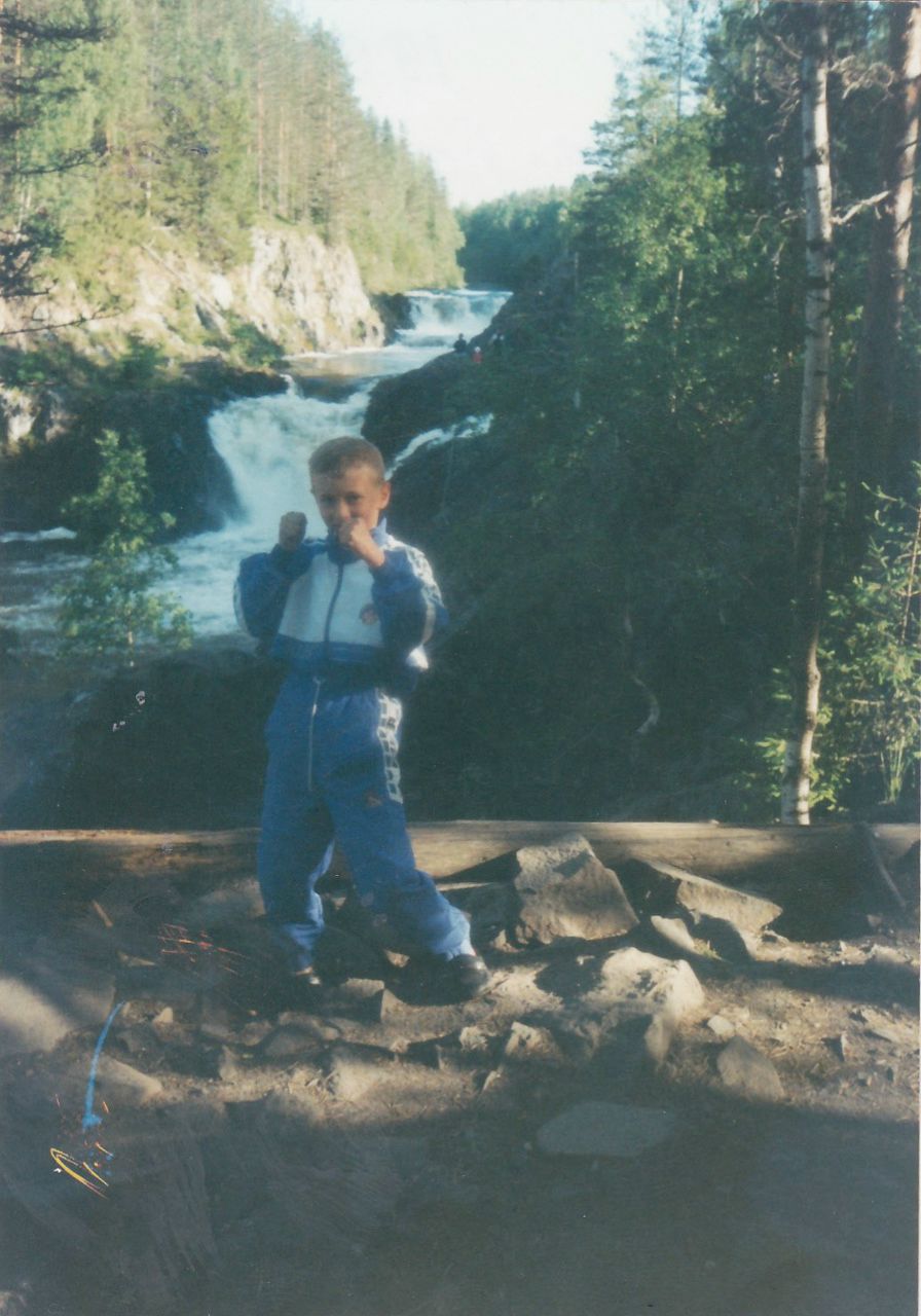 Андрей Оришин | Вологда