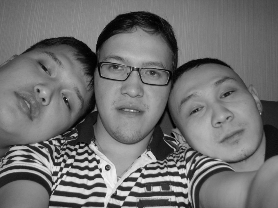 Игорь Учуров | Санкт-Петербург