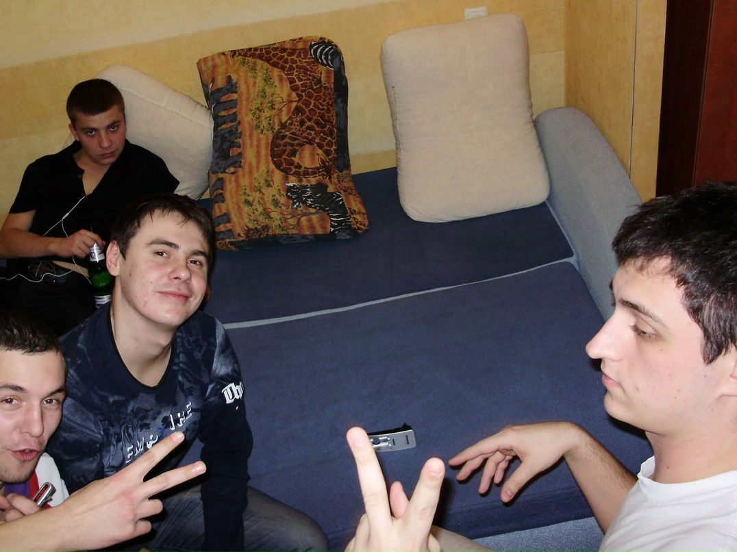 Олег Процуха | Запорожье