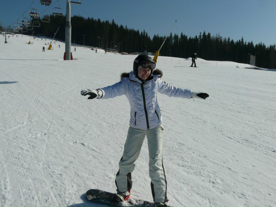 Дарья Нерянова | Киев