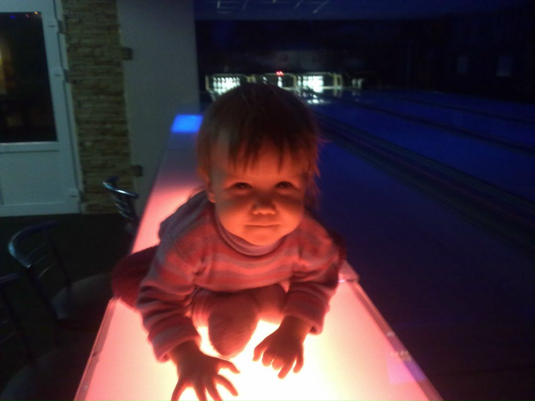 Михаил Кукаркин | Мензелинск