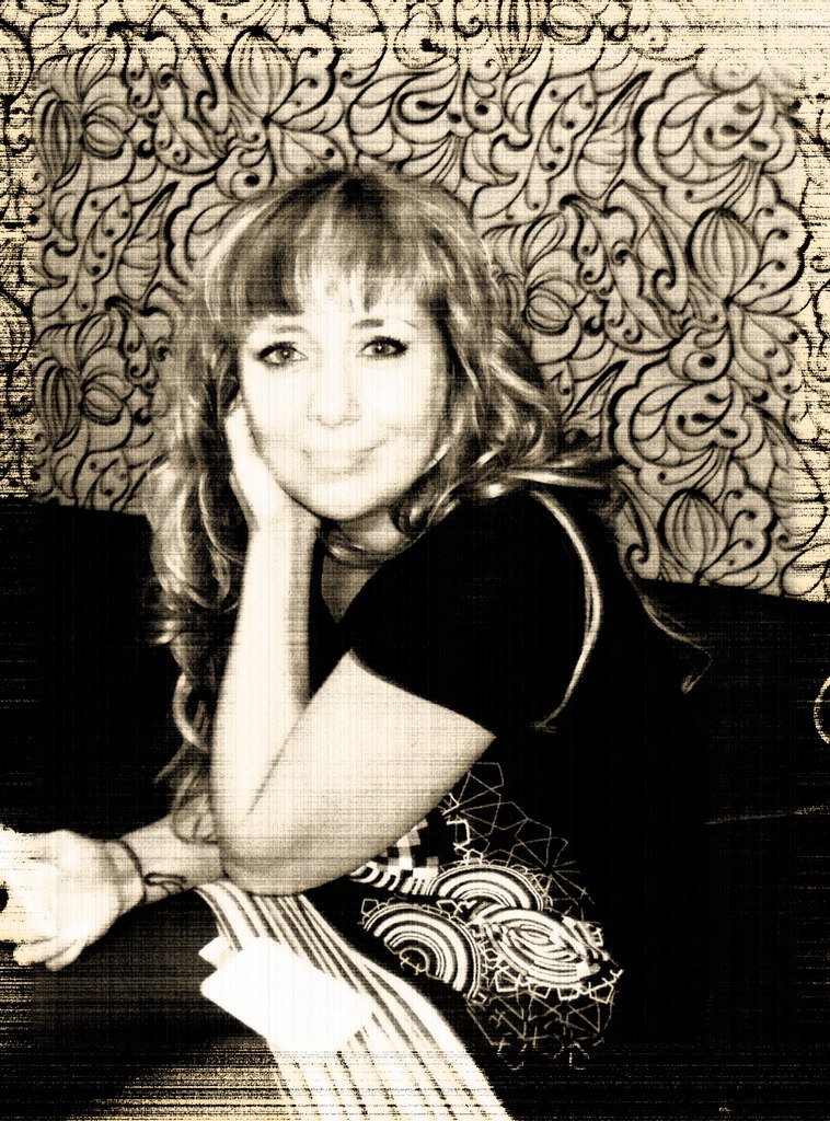 Оленька Горячева | Саратов