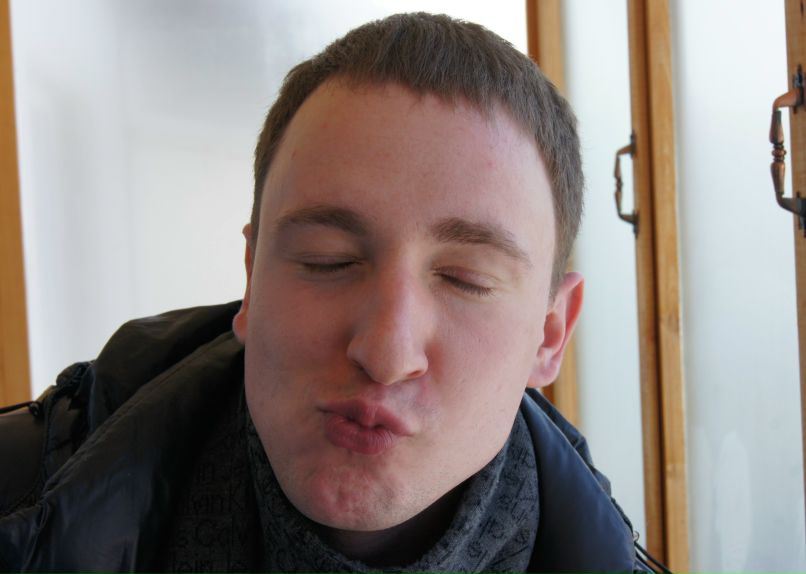 Павел Курашов | Холмск