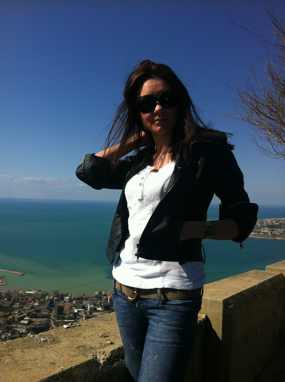 Марина Петрук WP | Нижний Новгород