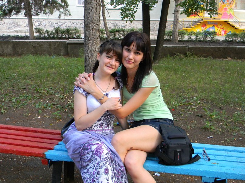 Юлия Букаткина | Октябрьский