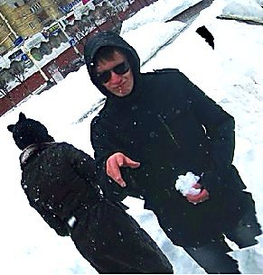 Тёма Бирюков | Тамбов