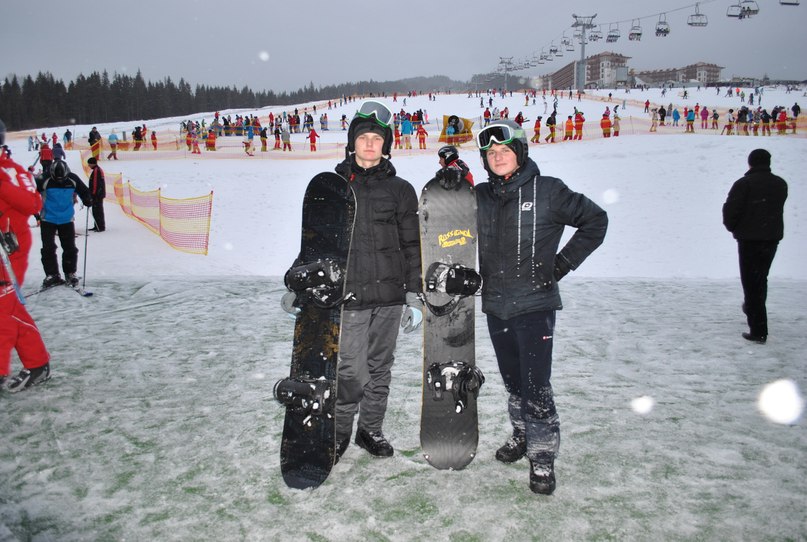 Руся Усык | Киев