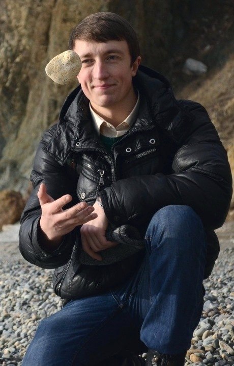 Николай Резник Юрьевич | Запорожье