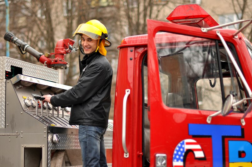 Андрей Стадник ♂  ジ | Киев