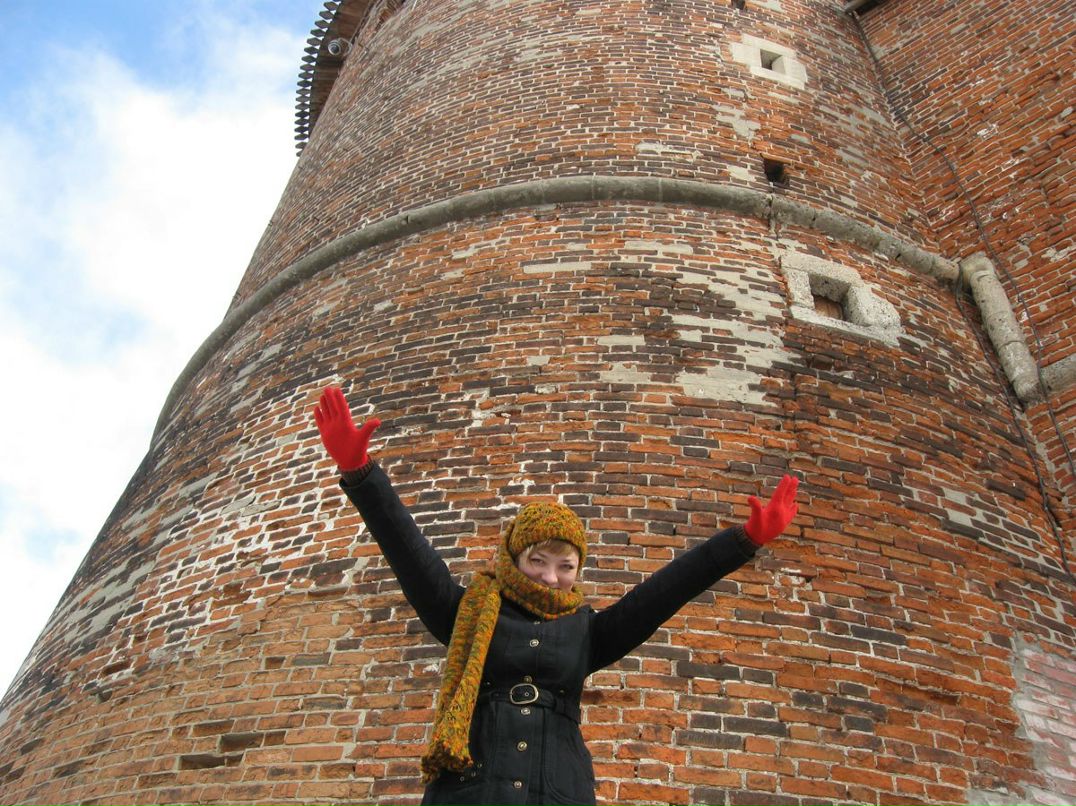 Таня Александрова | Нижний Новгород