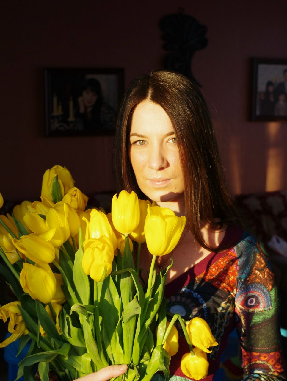 Таня Павлюк | 