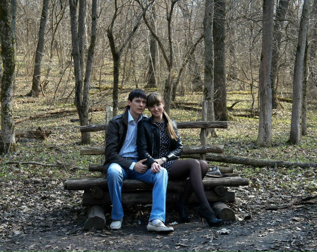 Катерина Иваненко | Белгород