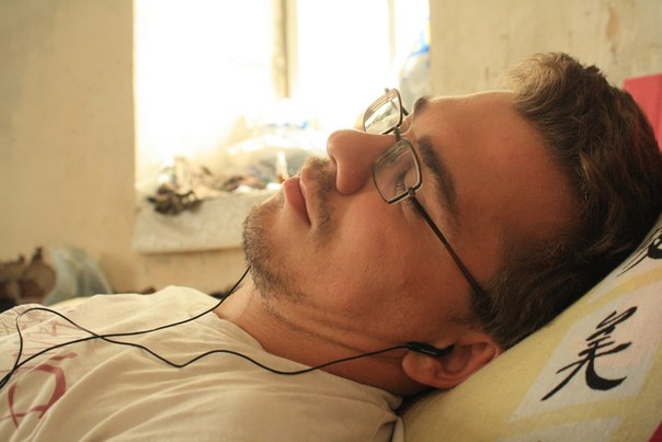 №107, Константин Козырев №107, Константин Козырев