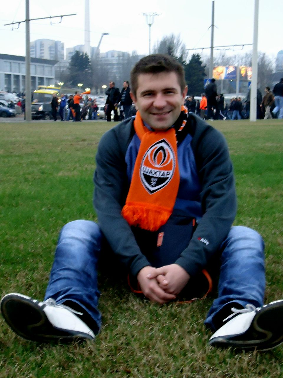 Виталий Мельник | 