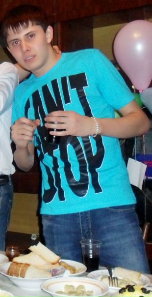 №24, Фарит Салихов, Казань №24, Фарит Салихов, Казань