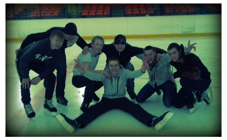 Дима Лагутин | Брянск