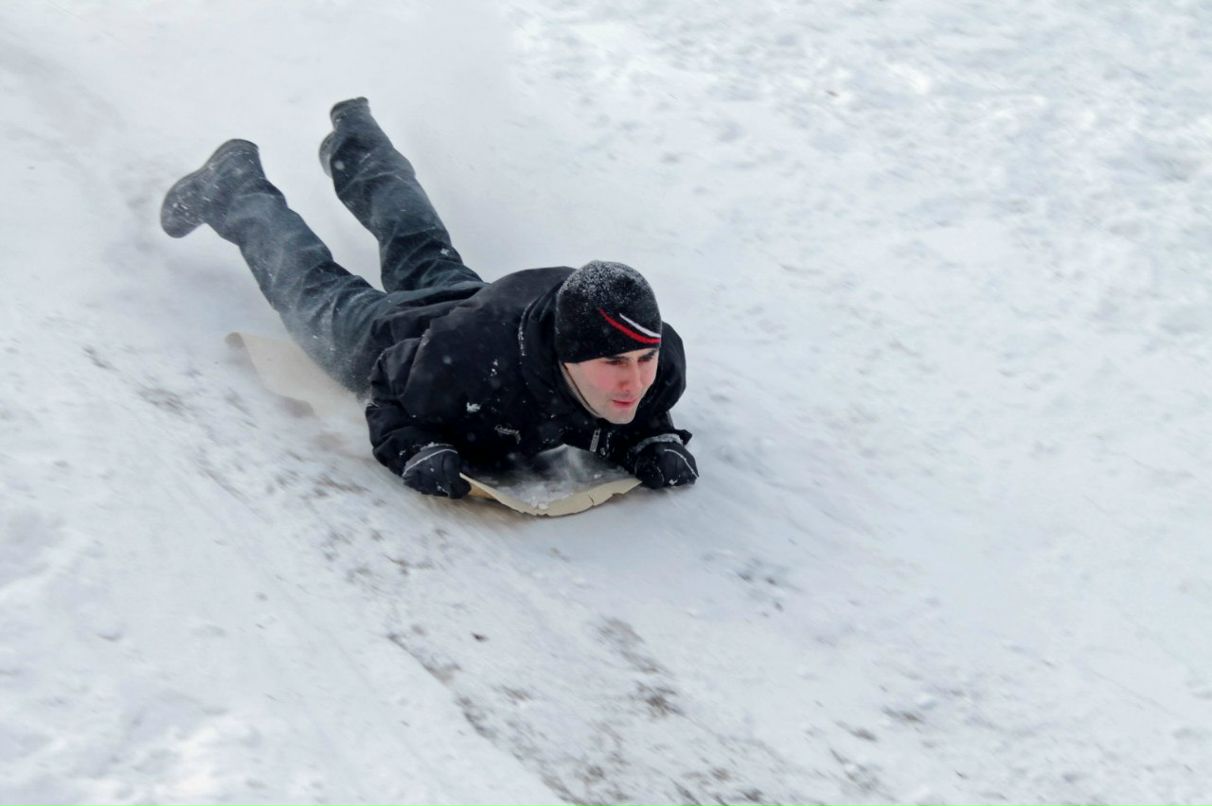 Евгений Шегаль | Донецк