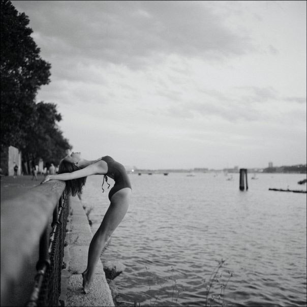 Анна Базиленко | Киев