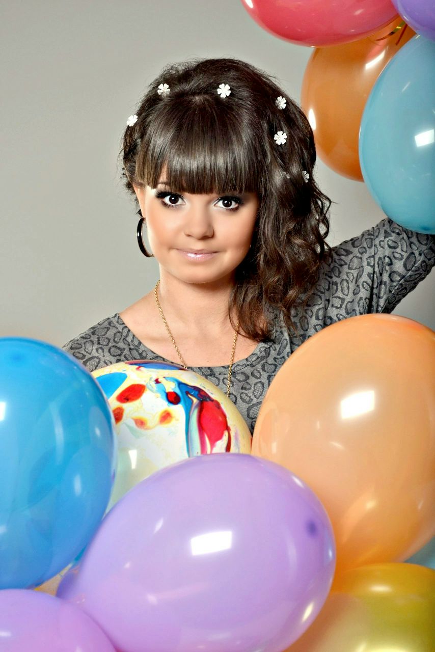 Кира Galant | Харьков